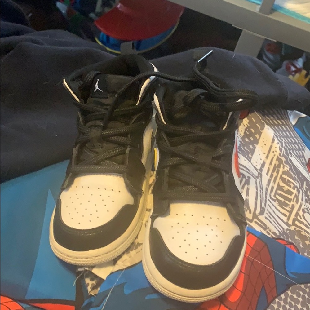 1s